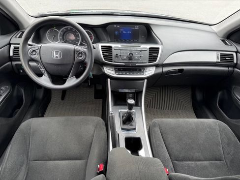 Used 2013 Honda Accord LX image 14
