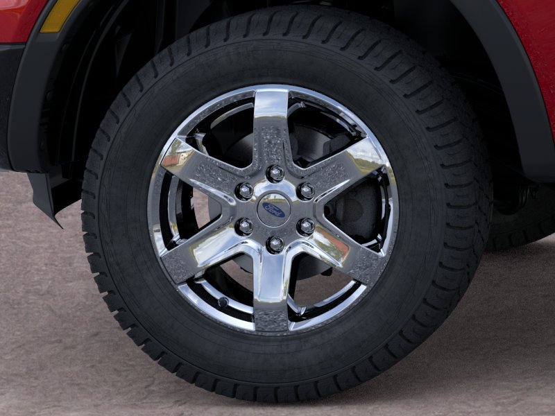 New 2026 Ford Ranger XLT AWD/4WD image 19