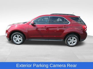 Used 2017 Chevrolet Equinox LT w/ Convenience Package FWD video 2