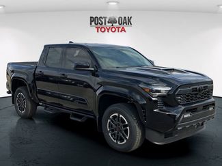 New 2026 Toyota Tacoma TRD Sport video 1