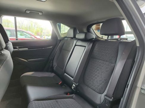 Certified 2024 Kia Seltos S AWD/4WD image 21