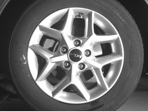 Used 2025 Kia Soul LX w/ LX Technology Package FWD image 12