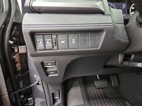 New 2026 Honda Odyssey EX-L image 27