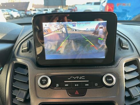 Used 2020 Ford Transit Connect XL FWD image 24
