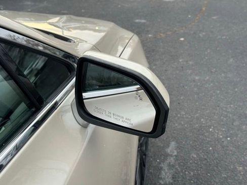 Used 2018 Lincoln MKZ Reserve w/ Luxury Package image 14