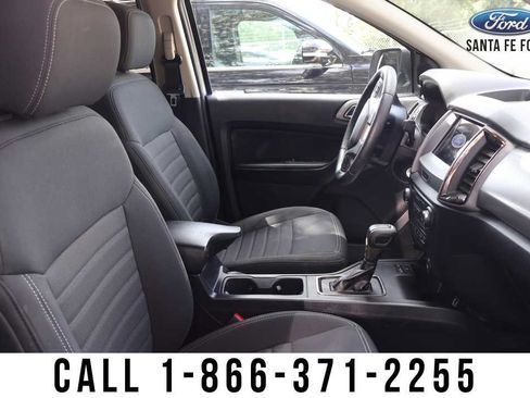 Used 2023 Ford Ranger XLT w/ Equipment Group 302A High RWD image 25
