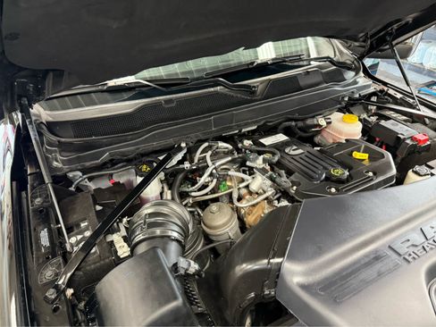 Used 2025 RAM 2500 Limited image 39