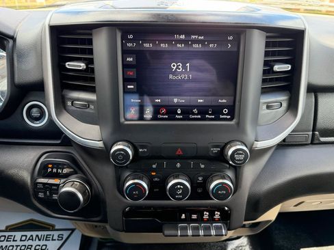 Used 2020 RAM 1500 Big Horn AWD/4WD image 24