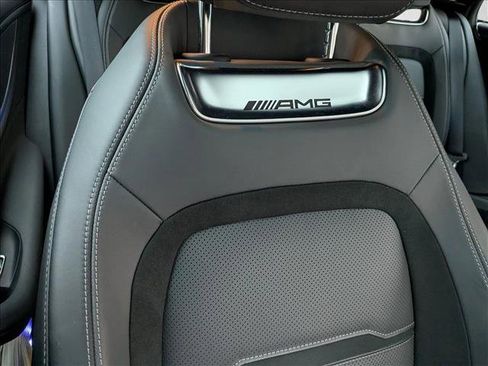 Used 2019 Mercedes-Benz AMG GT 63 image 19