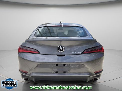 Used 2023 Acura Integra FWD image 6