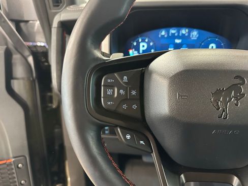 Used 2024 Ford Bronco Raptor image 18