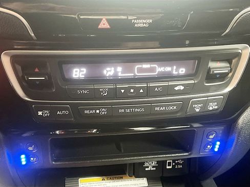 Used 2020 Honda Passport Elite image 16