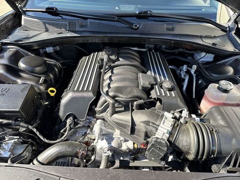 Used 2023 Dodge Charger Scat Pack w/ Plus Group RWD image 58