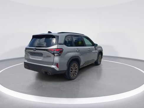 New 2026 Subaru Forester Sport AWD/4WD image 8