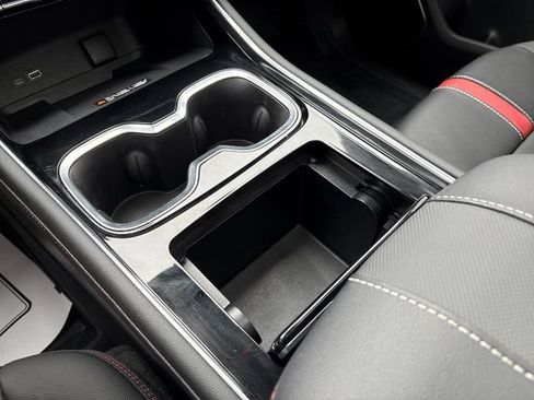 Used 2026 Chevrolet Traverse RS w/ LPO, Floor Liner Package AWD/4WD image 19