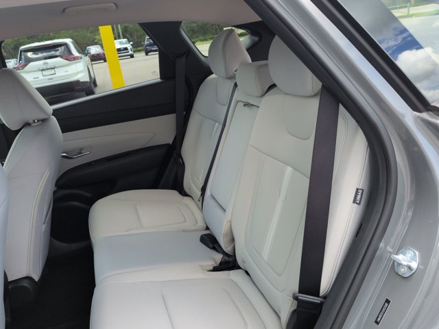 Used 2025 Hyundai Tucson SEL FWD image 15