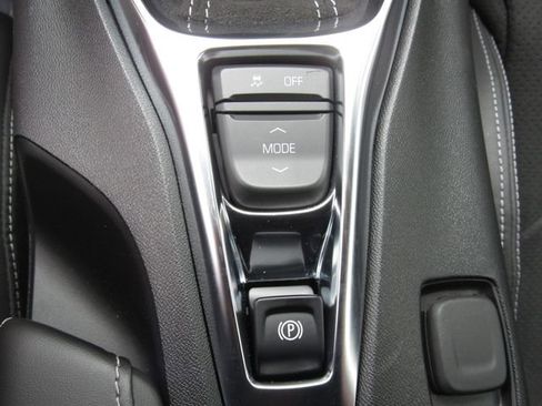 Used 2024 Chevrolet Camaro SS RWD image 28