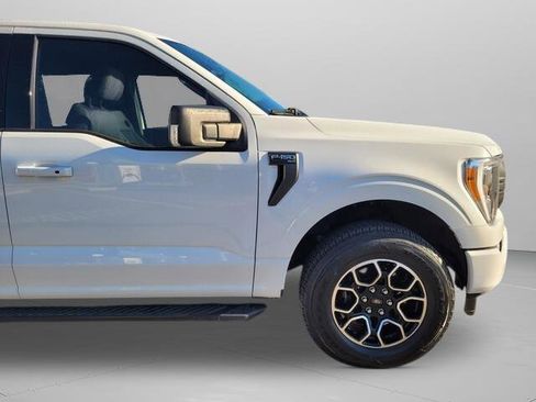 Used 2023 Ford F150 XLT w/ Equipment Group 302A High image 19