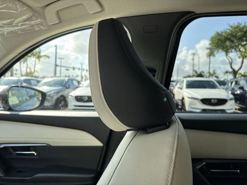 New 2026 MAZDA CX-5 Select AWD/4WD image 16