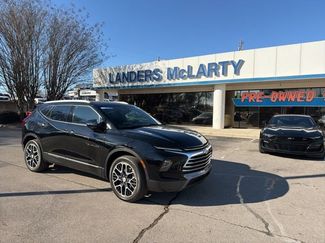 Used 2023 Chevrolet Blazer Premier w/ Enhanced Convenience Package video 1