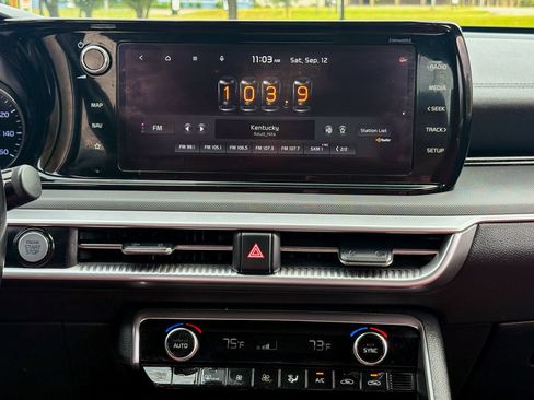 Used 2022 Kia K5 GT-Line w/ GT-Line FWD Premium Package image 23