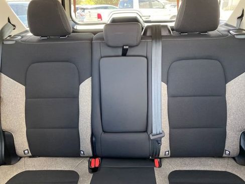 Used 2025 Ford Bronco Sport Big Bend image 11