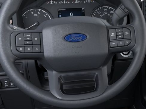New 2026 Ford F150 STX w/ Equipment Group 200A RWD image 12