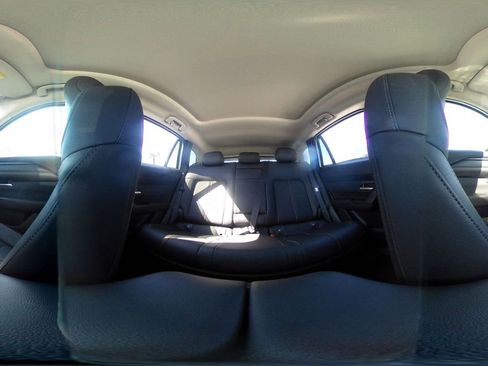 Used 2025 MAZDA CX-50 2.5 Hybrid w/ Premium Plus Pkg image 44