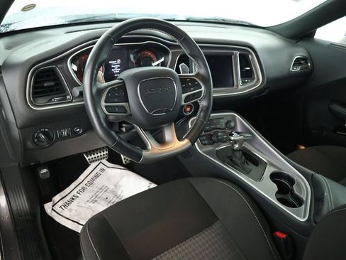 Used 2022 Dodge Challenger SRT Hellcat image 8