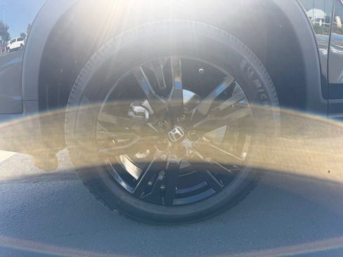 Used 2020 Honda Passport EX-L image 20