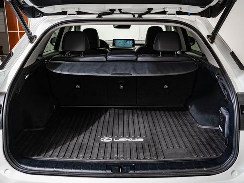 Certified 2022 Lexus RX 350 AWD w/ Premium Package image 17