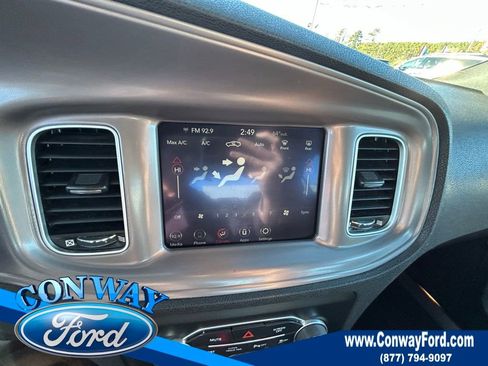 Used 2023 Dodge Charger R/T image 34