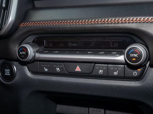 New 2026 MAZDA CX-50 AWD 2.5 S image 22