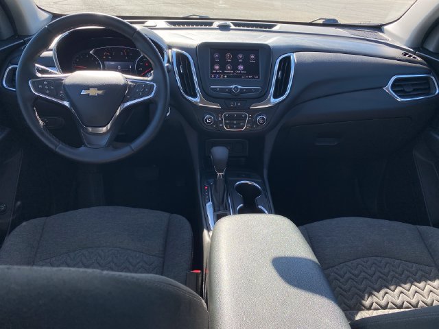 Certified 2024 Chevrolet Equinox LT w/ LPO, Floor Liner Package FWD image 5