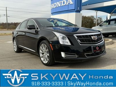 Used 2016 Cadillac XTS Luxury