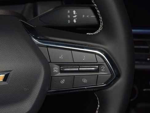 New 2026 Chevrolet Equinox EV LT w/ Convenience Package II FWD image 35