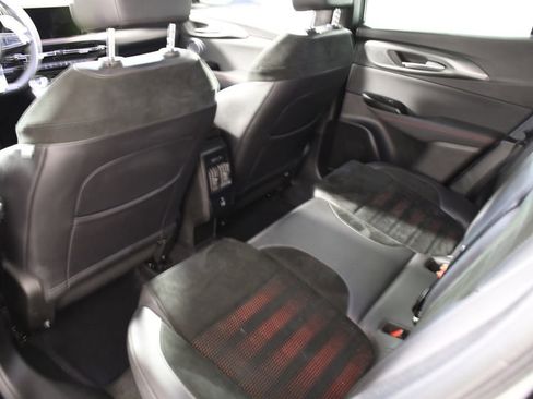 Used 2024 Dodge Hornet R/T Plus AWD/4WD image 27