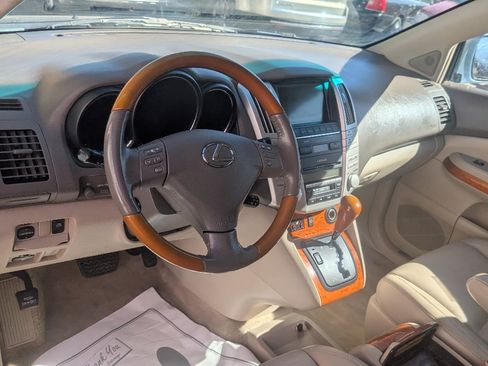 Used 2005 Lexus RX 330 AWD image 14