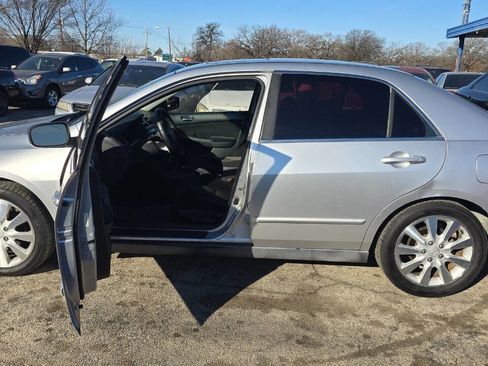 Used 2006 Honda Accord LX image 3
