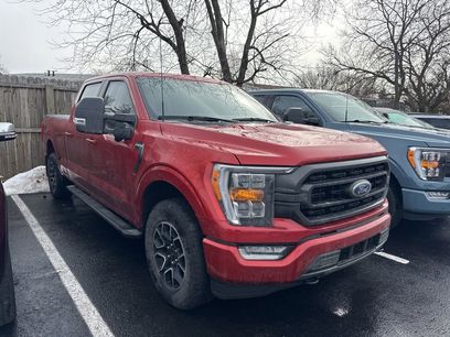 Certified 2023 Ford F150 XLT w/ Equipment Group 302A High