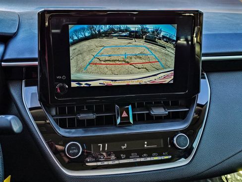 Used 2024 Toyota Corolla LE image 14