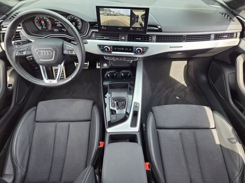 Certified 2022 Audi A5 2.0T Prestige image 34