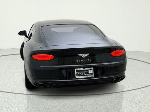 Used 2020 Bentley Continental GT V8 First Edition AWD/4WD image 11