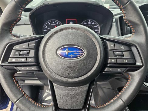Certified 2024 Subaru Crosstrek 2.5i Limited w/ Crosstrek Mirror Package AWD/4WD image 22