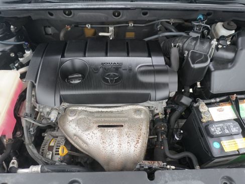 Used 2012 Toyota RAV4 FWD w/ Value Pkg image 27