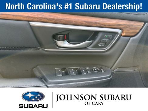 Used 2020 Honda CR-V Touring image 20
