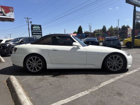 Used 2006 Honda S2000 image 7