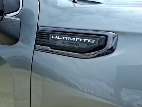 New 2026 GMC Sierra 1500 Denali Ultimate AWD/4WD image 10