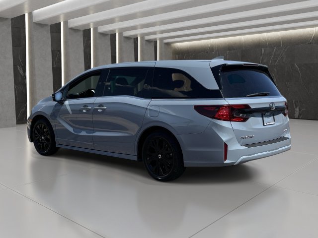 Used 2025 Honda Odyssey Sport-L image 4