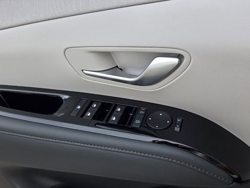 New 2026 Hyundai Tucson Limited AWD/4WD image 31